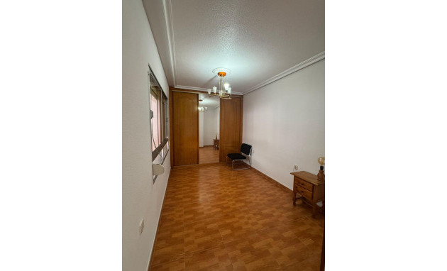 Herverkoop - Penthouse - Torrevieja - Playa de los locos