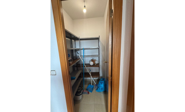 Herverkoop - Penthouse - Torrevieja - Playa de los locos