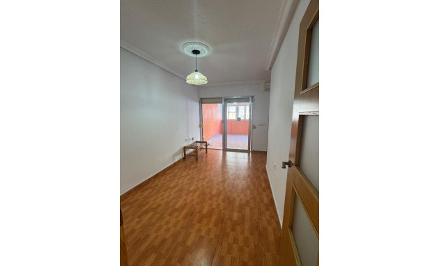 Herverkoop - Penthouse - Torrevieja - Playa de los locos