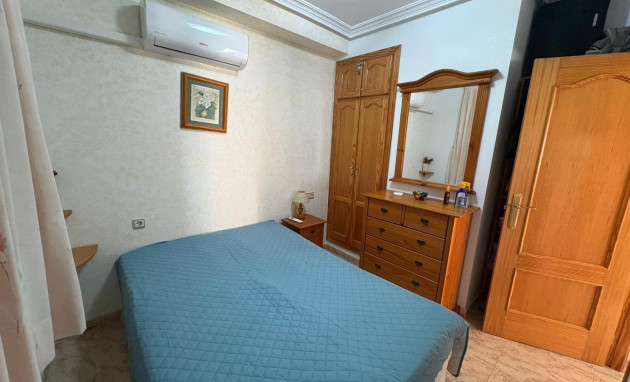 Herverkoop - Terraced house - Orihuela Costa - Lomas de Campoamor-Las Ramblas