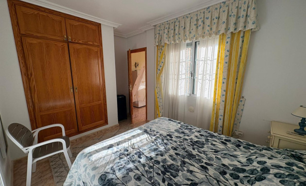 Herverkoop - Terraced house - Orihuela Costa - Lomas de Campoamor-Las Ramblas