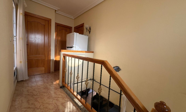 Herverkoop - Terraced house - Orihuela Costa - Lomas de Campoamor-Las Ramblas