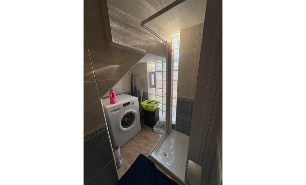 Herverkoop - Terraced house - Orihuela Costa - Lomas de Campoamor-Las Ramblas