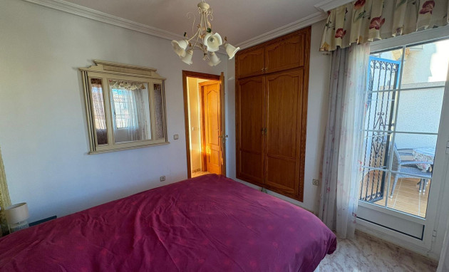 Herverkoop - Terraced house - Orihuela Costa - Lomas de Campoamor-Las Ramblas