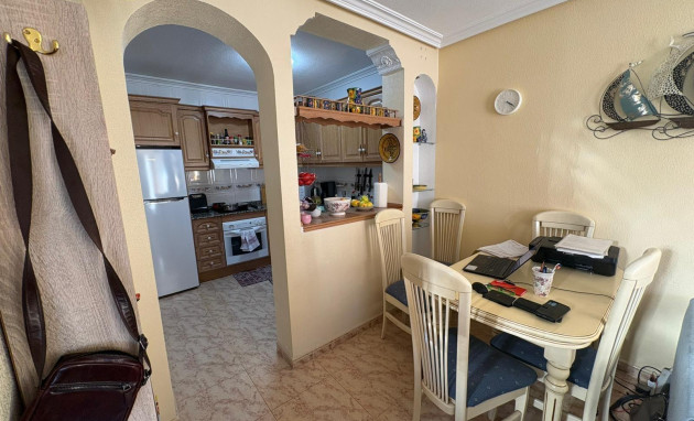 Herverkoop - Terraced house - Orihuela Costa - Lomas de Campoamor-Las Ramblas