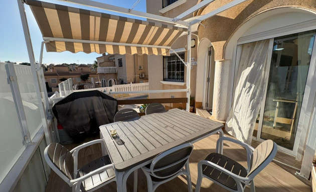 Herverkoop - Terraced house - Orihuela Costa - Lomas de Campoamor-Las Ramblas
