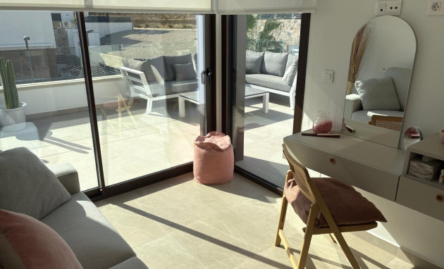 Reventa - Semi-Detached Villa - Algorfa - La Finca Golf