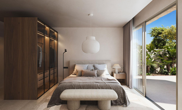 Nieuwbouw - Villa - Cabo de Palos - Cala Flores