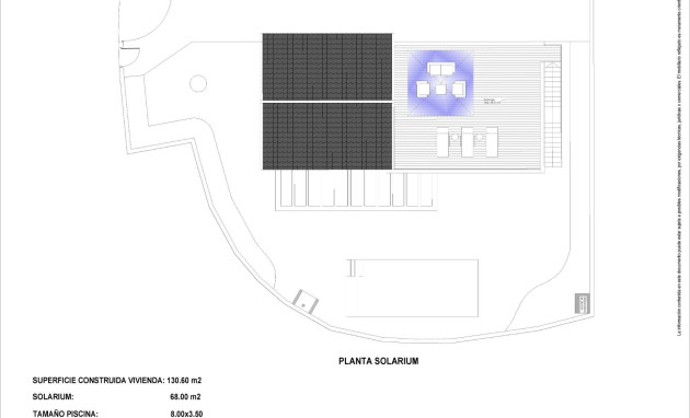 Nieuwbouw - Villa - Cabo de Palos - Cala Flores