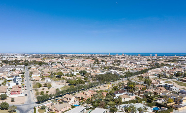 Nieuwbouw - Villa - San Javier