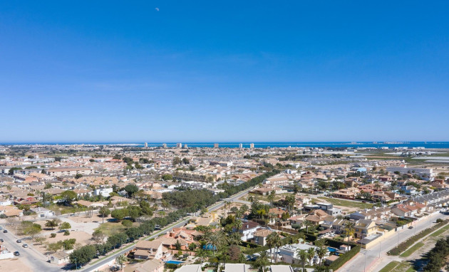 Nieuwbouw - Villa - San Javier