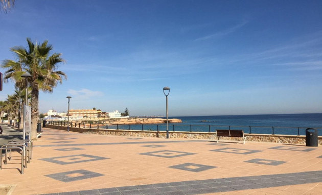 Nieuwbouw - Villa - Pilar de la Horadada - Las Higuericas