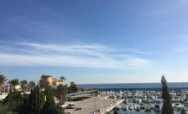 Nieuwbouw - Villa - Pilar de la Horadada - Las Higuericas