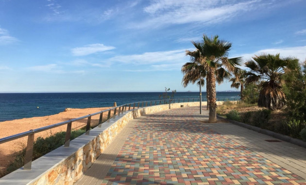 Nieuwbouw - Villa - Pilar de la Horadada - Las Higuericas