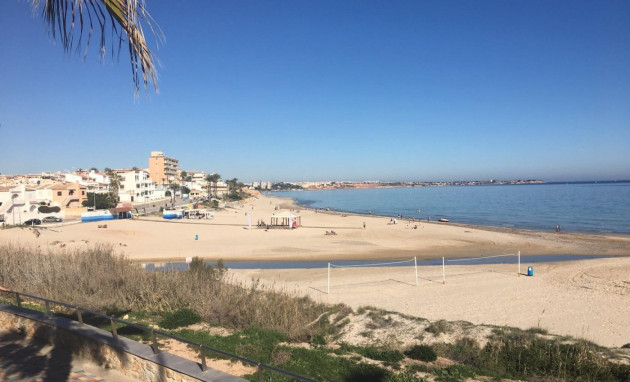 Nieuwbouw - Villa - Pilar de la Horadada - Las Higuericas