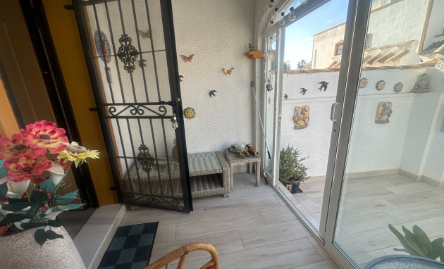 Herverkoop - Herenhuis - Orihuela - Entre Naranjos Vistabella