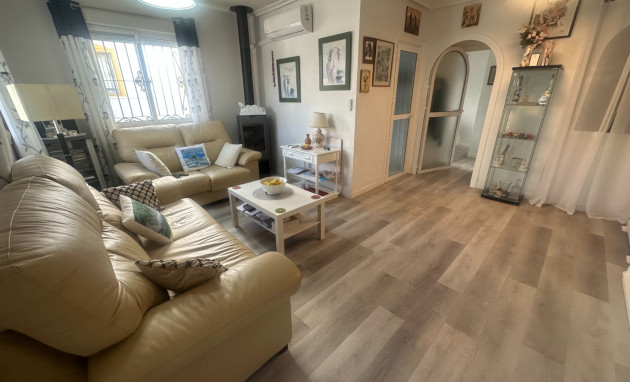 Herverkoop - Herenhuis - Orihuela - Entre Naranjos Vistabella