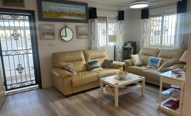 Herverkoop - Herenhuis - Orihuela - Entre Naranjos Vistabella