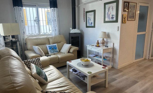 Herverkoop - Herenhuis - Orihuela - Entre Naranjos Vistabella