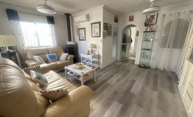 Herverkoop - Herenhuis - Orihuela - Entre Naranjos Vistabella