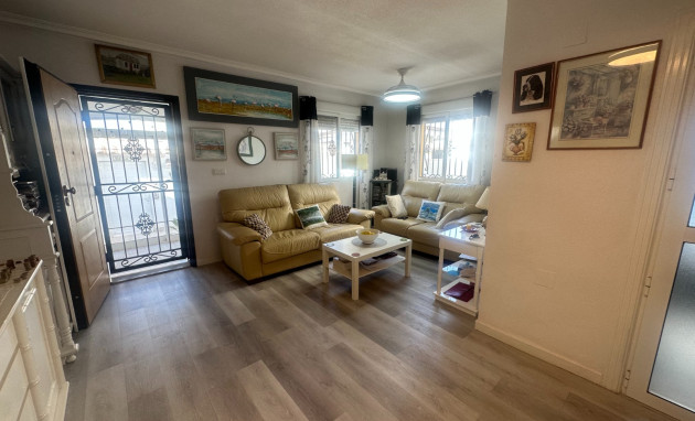 Herverkoop - Herenhuis - Orihuela - Entre Naranjos Vistabella