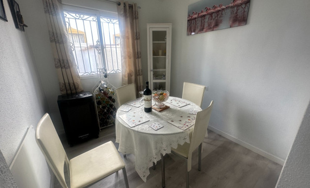 Herverkoop - Herenhuis - Orihuela - Entre Naranjos Vistabella