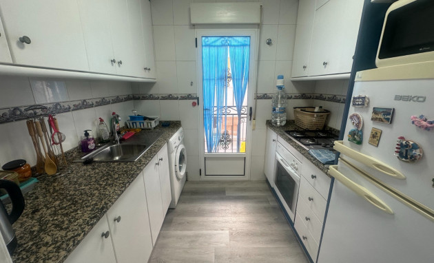 Herverkoop - Herenhuis - Orihuela - Entre Naranjos Vistabella