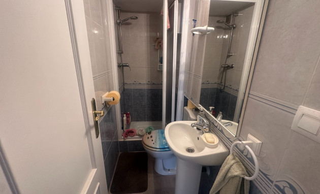 Herverkoop - Herenhuis - Orihuela - Entre Naranjos Vistabella