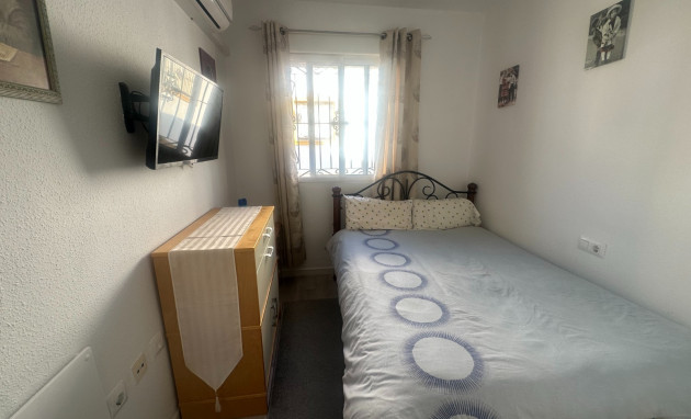 Herverkoop - Herenhuis - Orihuela - Entre Naranjos Vistabella