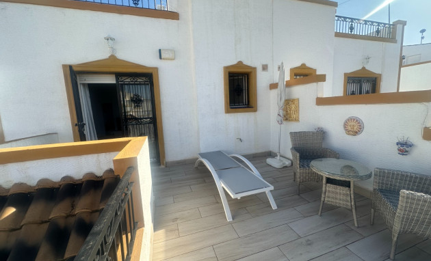 Herverkoop - Herenhuis - Orihuela - Entre Naranjos Vistabella