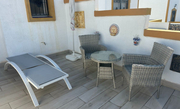 Herverkoop - Herenhuis - Orihuela - Entre Naranjos Vistabella