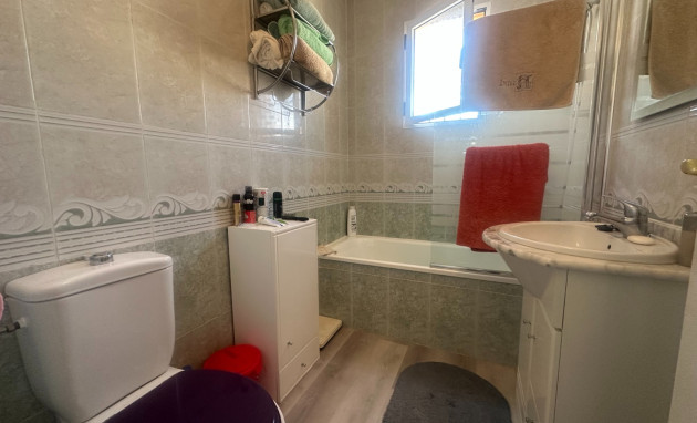 Herverkoop - Herenhuis - Orihuela - Entre Naranjos Vistabella