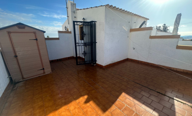 Herverkoop - Herenhuis - Orihuela - Entre Naranjos Vistabella