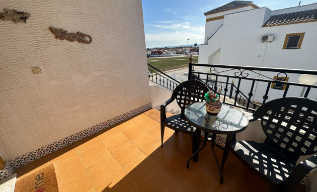 Herverkoop - Apartment - Orihuela - Entre Naranjos Vistabella