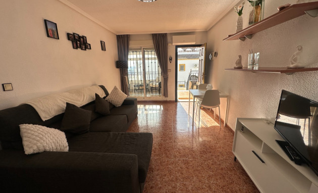 Herverkoop - Apartment - Orihuela - Entre Naranjos Vistabella