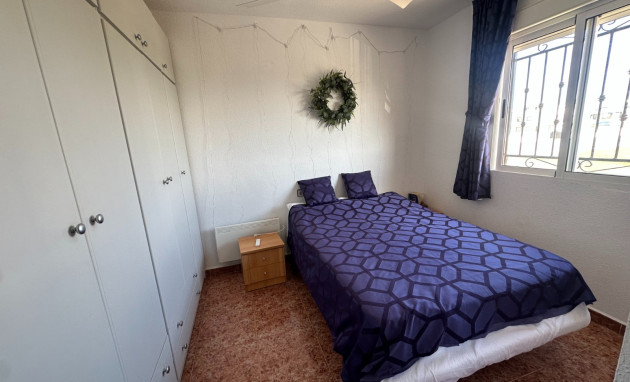 Herverkoop - Apartment - Orihuela - Entre Naranjos Vistabella