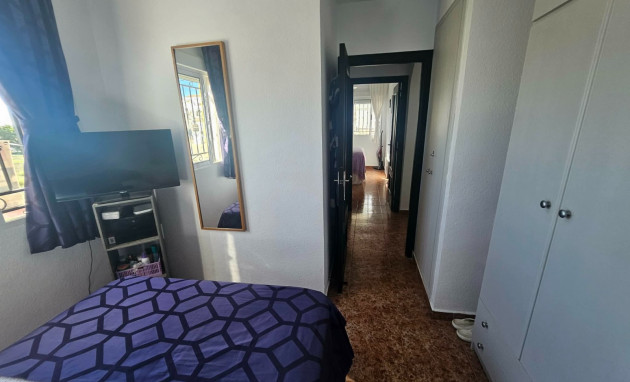 Herverkoop - Apartment - Orihuela - Entre Naranjos Vistabella