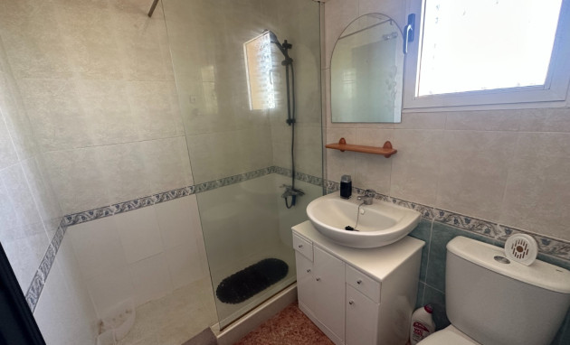 Herverkoop - Apartment - Orihuela - Entre Naranjos Vistabella