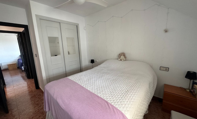 Herverkoop - Apartment - Orihuela - Entre Naranjos Vistabella