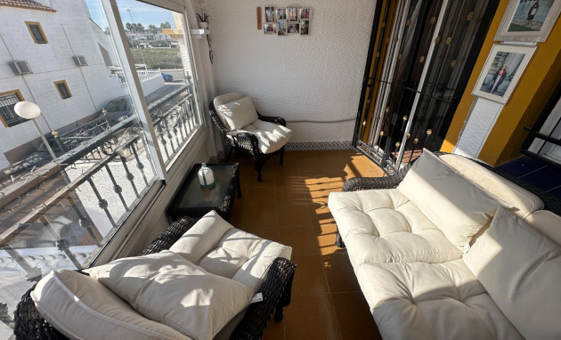 Herverkoop - Apartment - Orihuela - Entre Naranjos Vistabella