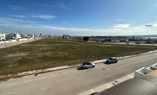 Herverkoop - Apartment - Orihuela - Entre Naranjos Vistabella