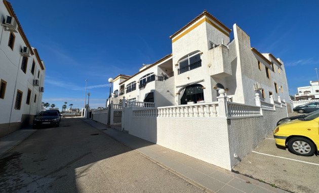 Herverkoop - Apartment - Orihuela - Entre Naranjos Vistabella