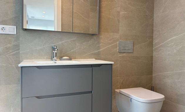 Herverkoop - Semi detached Villa - Algorfa - La Finca Golf Resort