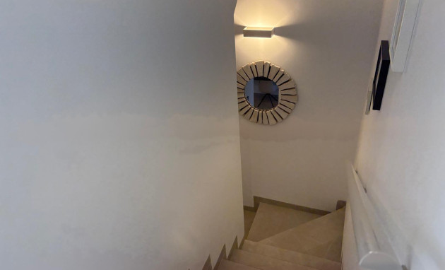 Herverkoop - Semi detached Villa - Algorfa - La Finca Golf Resort