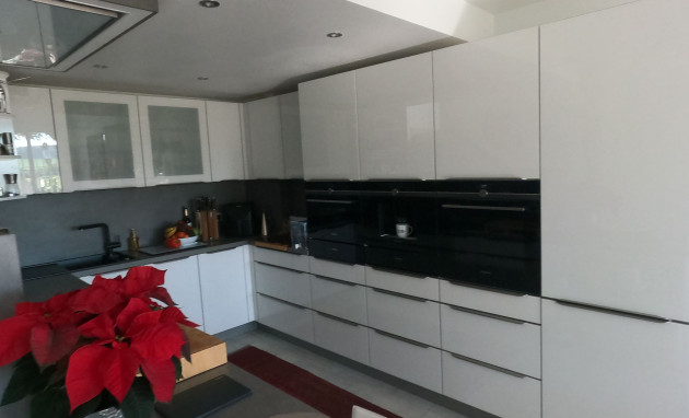 Herverkoop - Villa - Algorfa - La Finca Golf