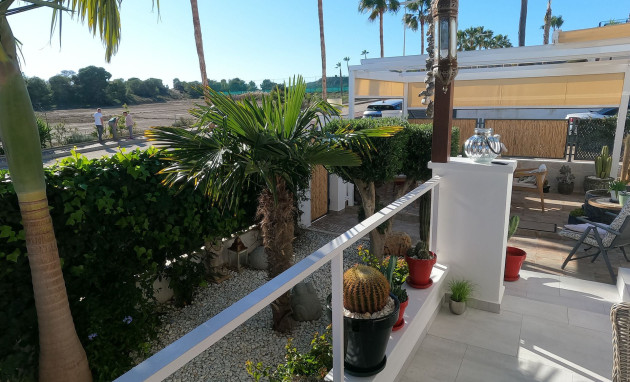 Herverkoop - Villa - Algorfa - La Finca Golf