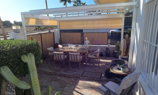 Herverkoop - Villa - Algorfa - La Finca Golf