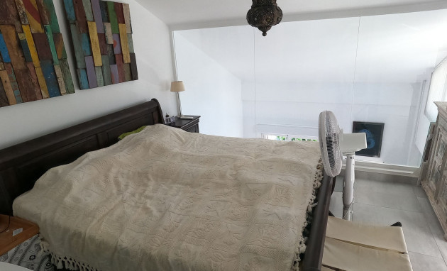 Herverkoop - Villa - Algorfa - La Finca Golf