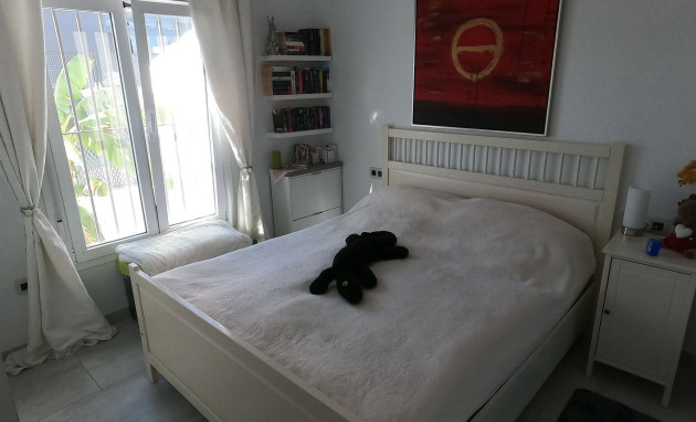 Herverkoop - Villa - Algorfa - La Finca Golf