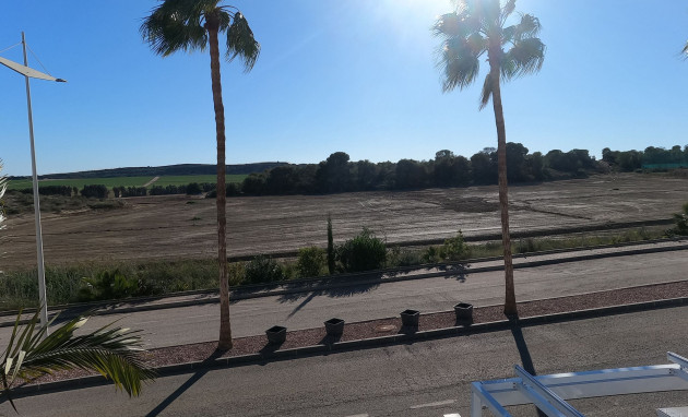 Herverkoop - Villa - Algorfa - La Finca Golf